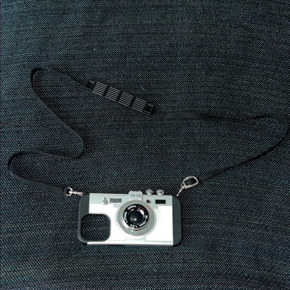 IPhone 13 Pro Camera Case